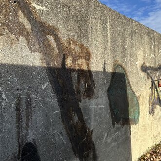 cistenie grafitov bratislava