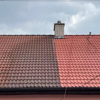 čistenie striech čistenie striech