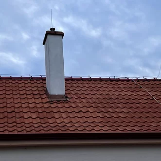 čistenie striech čistenie striech
