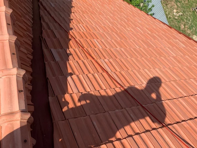 čistenie striech čistenie striech