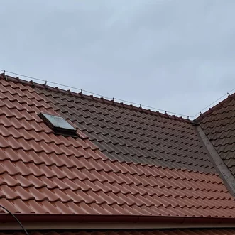 čistenie striech čistenie striech