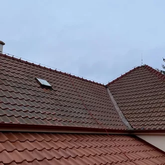 čistenie striech čistenie striech