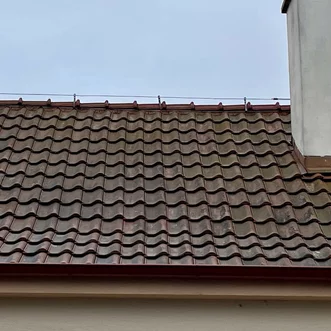 čistenie striech čistenie striech