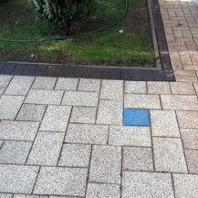 čistenie zámkovej dlažby Semmerlock