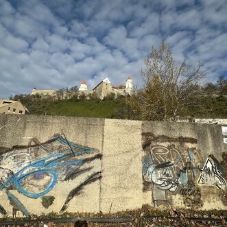 odstranenie grafitov